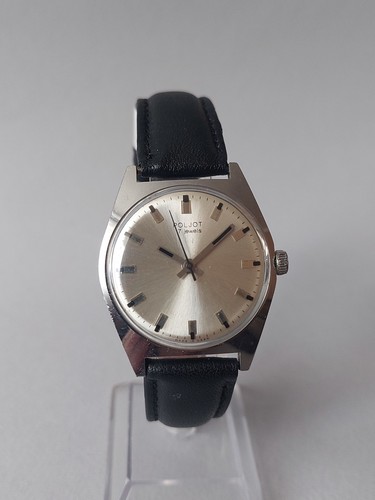 Poljot authentic ussr - poljot,