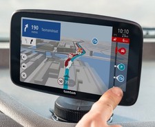TomTom GO Expert PLUS EU 7"