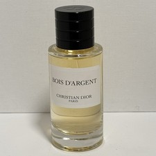 Christian dior bois argent - christian,