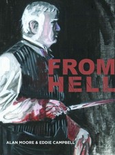 From Hell | Alan Moore, Eddie Campbell | 2012 | englisch