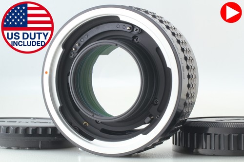 Pentax smc heck konverter - pentax,