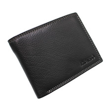 Geldbörse RFID Nappaleder