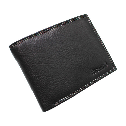 Geldbörse rfid nappaleder - rfid,