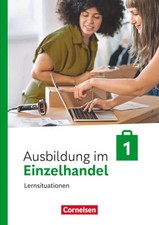Ausbildung im Einzelhandel 1
