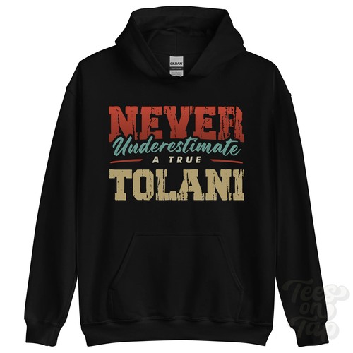 Never underschimate true - underschimate, a