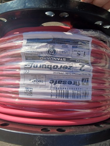 Firesafe fp200 adriges - fp200, 2-adriges