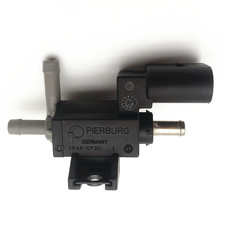 LADEDRUCKVENTIL UMSCHALTVENTIL für AUDI A3 A4 A5 Q5 TT VW GOLF 6 CC PASSAT SEAT