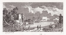 Harbor hafen sailing ships - harbor,