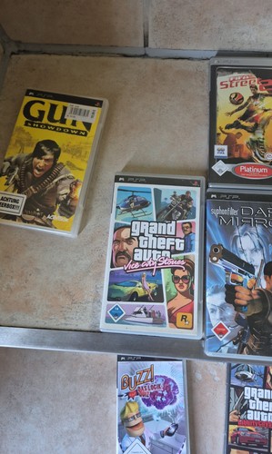 Sony psp spiel plus - sony,