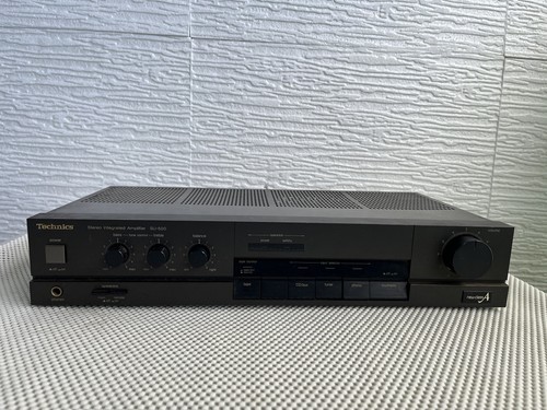 Technics 500 amplifier - su-500, /