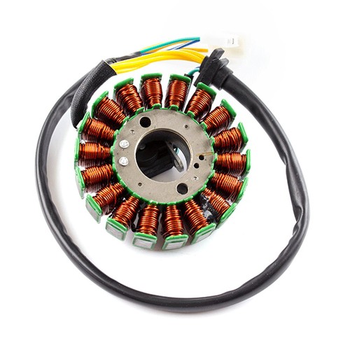 Scooter stator sttr060 neu - scooter, in