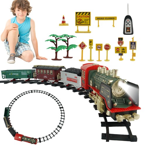 Spielzeug eisenbahn set - spielzeug,