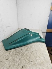 Yamaha XT 600 E 3tb Heck