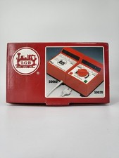 LGB 50060 Transformator in OVP