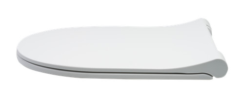Slim sitz soft close - wc-sitz, soft-close