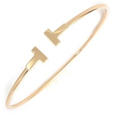 Tiffany & Co. Armreif T Draht