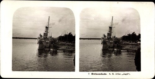 Stereo foto świnoujście - stereo,