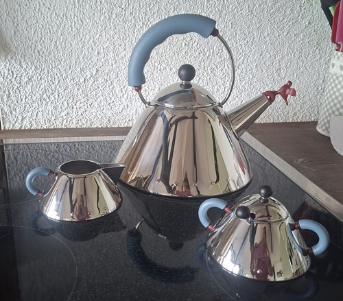 Alessi designer set michael - designer-set,