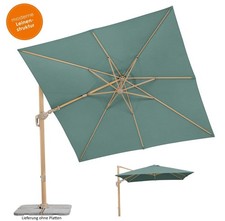 Schneider Ampelschirm Rhodos