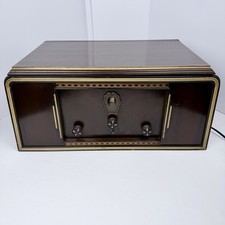 Columbia Phonograph Model C-2