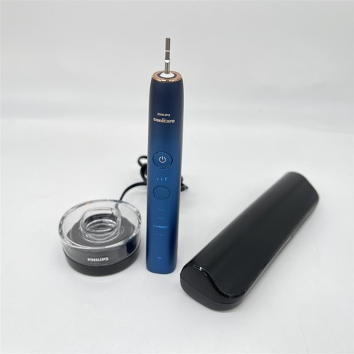 Philips sonicare diamondclean - philips,