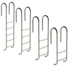 Poolleiter Schwimmbadleiter