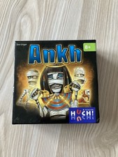 Ankh - Launen einer Königin