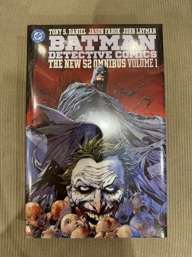 Batman detective comics the - comics,