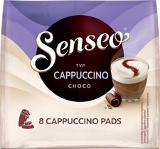 SENSEO Coffee pods PADS