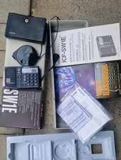 Sony icf 1e - sony,
