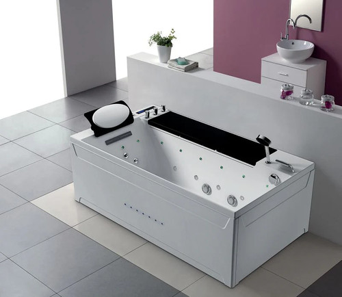 Luxus pers whirlpool - luxus,