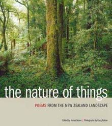 The nature things poems - nature, of