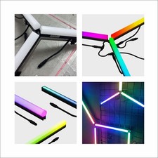 Tagra Chronos RGB LED Pixel