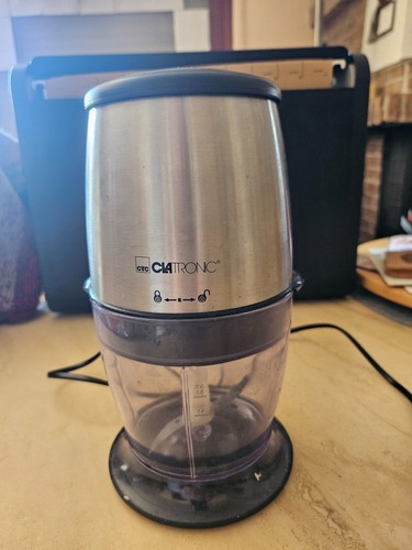 Clatronic mz3080 zerkleinerer - clatronic,