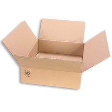 Versandkarton 400 x 300 x 100