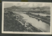 Remagen - Rolandseck mit