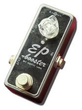 Xotic EP Booster Pedal 2411