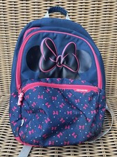 Samsonite Disney Rucksack für Kinder Minnie Mouse