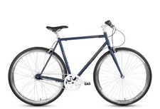 Böttcher/Grecos Urban Retro 7