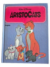 Walt Disney Aristocats