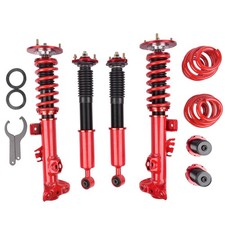 Lowering Coilover Kit for BMW
