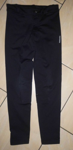 Reithose blau decathlon - blau,,