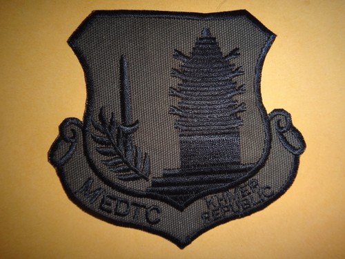 Army medtc militär - us,