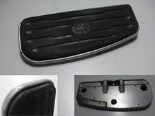 Trittbrett vorne links Floor Board Yamaha XV 1600 Road Star Wildstar