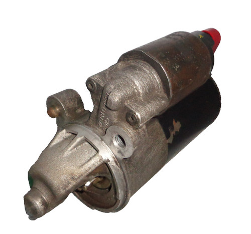 Anlasser starter motorcraft - starter,