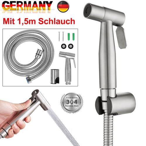 Bidet brause set schlauch mit - bidet,