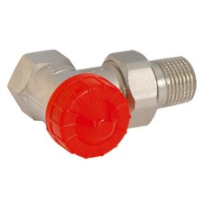 Viessmann Thermostatventil