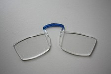 Lesebrille Zwicker im
