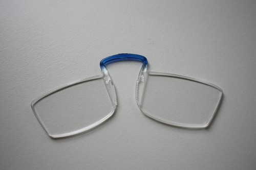 Mini lesebrille zwicker - mini,