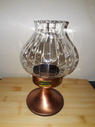 Sks design vintage - design, windlicht